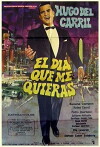 The Day You Love Me (1969)