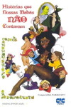 Histórias Que Nossas Babás Não Contavam (1979)