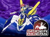 Spider Riders (2005)