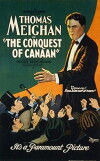 The Conquest of Canaan (1921)
