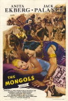 The Mongols (1961)