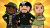 Super Best Friends Play (2010)