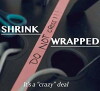 Shrink Wrapped (2016)