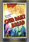 Our Daily Bread (1934)