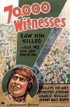 70,000 Witnesses (1932)