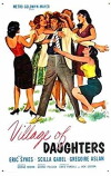 Village of Daughters (1962)
