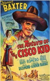 The Return of the Cisco Kid (1939)
