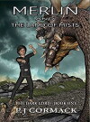 Merlin and the Land of Mists (2019)