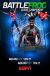 BattleFrog League Championship (2016)