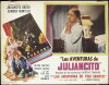 Las aventuras de Juliancito (1969)