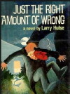 Just the Right Amount of Wrong (2017)