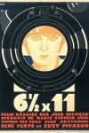 Six et demi onze (1927)