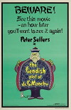 The Fiendish Plot of Dr. Fu Manchu (1980)