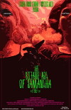 The Bizarre Art of Samantha (2017)