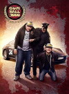Gumball 3000 med Erik och Mackan (2010)