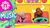 CBC Kids Nursery Rhymes (2017)
