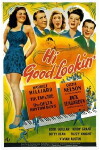 Hi, Good Lookin'! (1944)