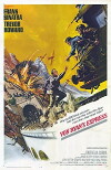 Von Ryan's Express (1965)