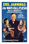 The Way of All Flesh (1927)