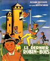 Le dernier Robin des Bois (1953)