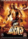 Evil Aliens: Unhuman (2004)