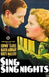 Sing Sing Nights (1934)