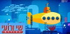 Shay and Roy's Submarine (2017)