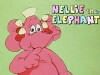 Nellie the Elephant (1990)