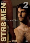 Jorge Ameer Presents Straight Men & the Men Who Love Them 2 (2008)