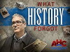 What History Forgot (2015)