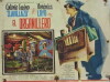 El organillero (1957)