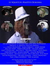 Le Squatch: Master Criminal (2011)