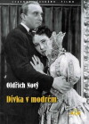 Dívka v modrém (1940)