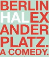 Berlin Halexanderplatz (2017)
