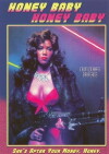 Honeybaby, Honeybaby (1974)