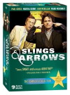 Slings and Arrows (2003)