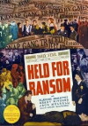 Held for Ransom (1938)