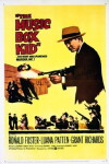 The Music Box Kid (1960)