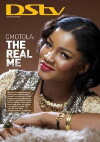 Omotola the Real Me (2012)