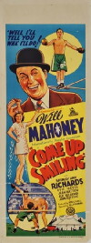 Come Up Smiling (1939)