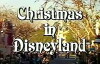 Christmas in Disneyland (1976)