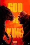 Godzilla vs. Kong (2020)