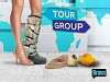 Tour Group (2016)