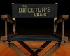 The Director's Chair (2013)