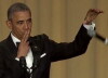 2016 White House Correspondents' Association Dinner (2016)