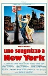 Neapolitan Boy in New York (1984)