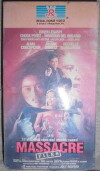 Massacre Files (1994)