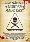 Murder Made Easy (2017)