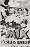 The Rustler's Roundup (1933)