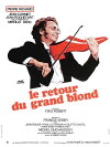The Return of the Tall Blond Man (1974)